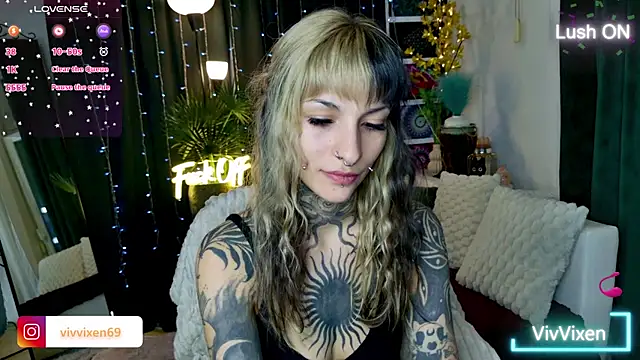 VivVixen online show from 05-30-26, 08:25