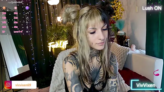 VivVixen online show from 06-01-26, 02:06