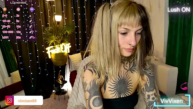 VivVixen online show from 05-21-26, 05:54