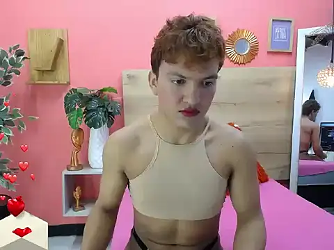 aslyhernandez99 online show from 04-29-26, 10:19