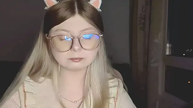 YukiBlush online show from 05-06-26, 04:44