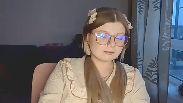 YukiBlush online show from 05-08-26, 04:11