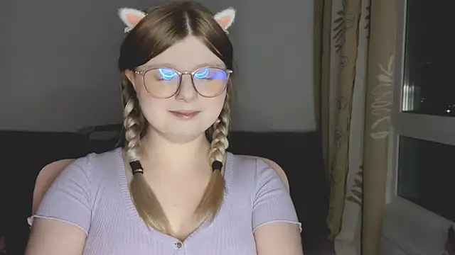 YukiBlush online show from 05-15-26, 07:12