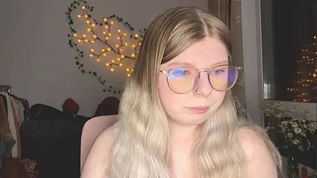 YukiBlush online show from 06-28-26, 10:05