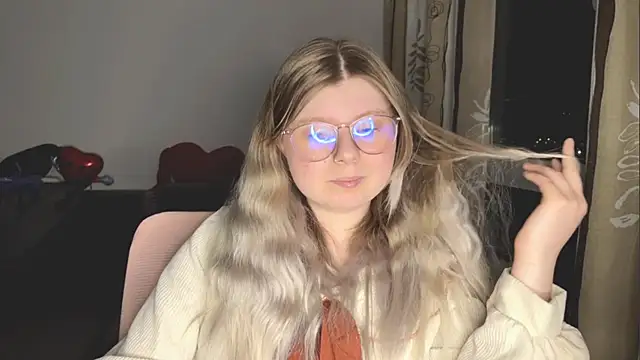 YukiBlush online show from 05-28-26, 10:04