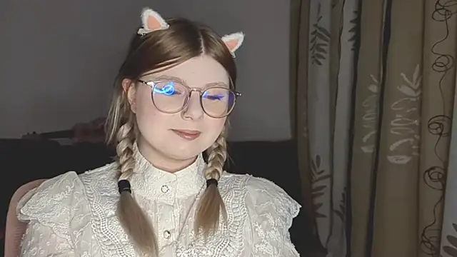 YukiBlush online show from 05-11-26, 05:21