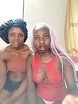 DarkPearl 20 online show from 04-29-26, 05:30