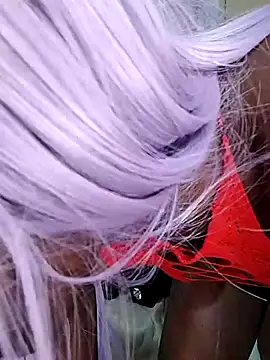 DarkPearl 20 online show from 04-29-26, 04:33