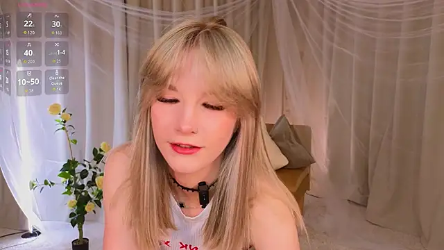 MilliBrownn online show from 06-19-26, 05:02