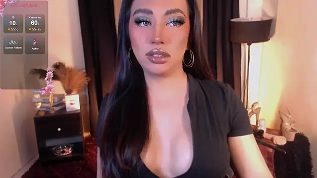 LoveMarie69xoxo online show from 06-13-26, 02:59