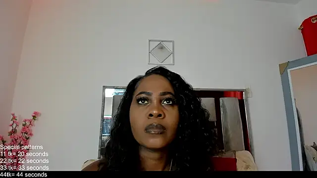 EmilyRooa1 online show from 07-20-26, 01:57