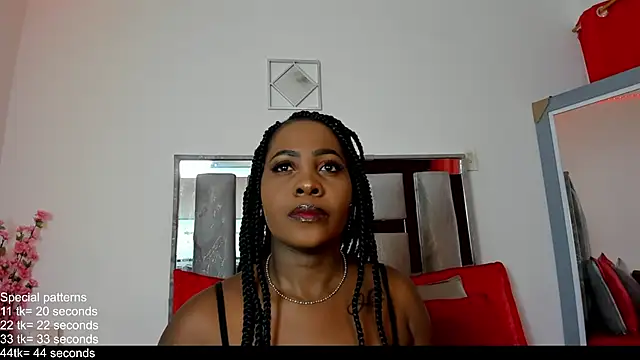 EmilyRooa1 online show from 06-03-26, 06:34