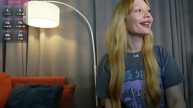  Mila Luna  online show from 05-30-26, 08:58