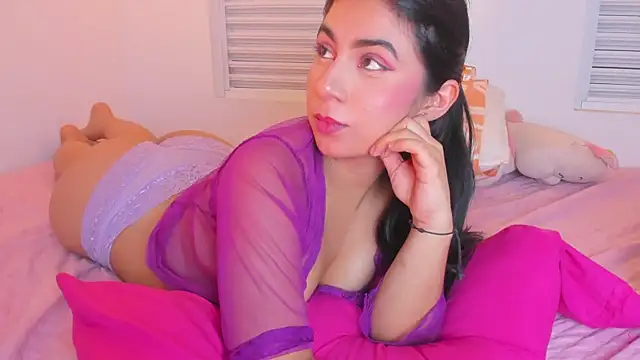 VictoriaaLopez online show from 06-27-26, 12:22