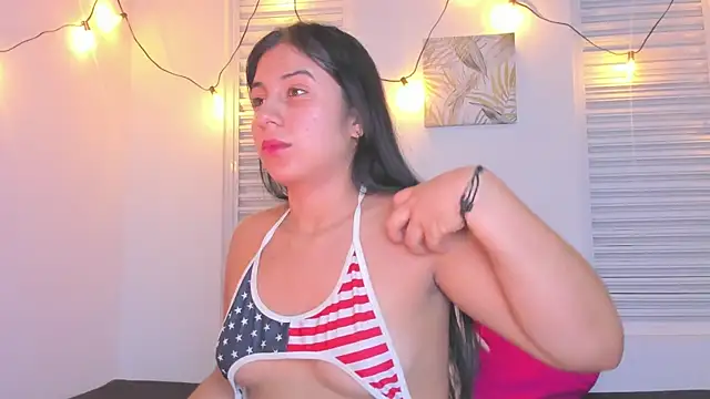 VictoriaaLopez online show from 07-04-26, 01:59