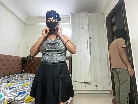 Angel3sum online show from 06-26-26, 05:57