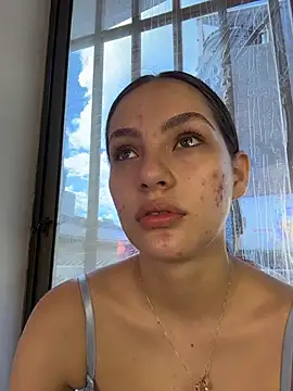 Megann Rousee online show from 05-30-26, 07:52
