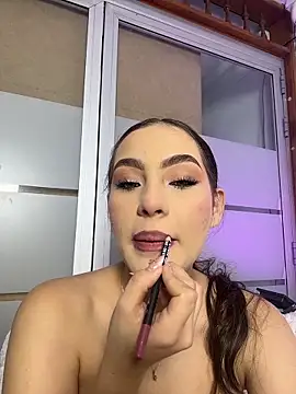 Megann Rousee online show from 05-29-26, 08:31