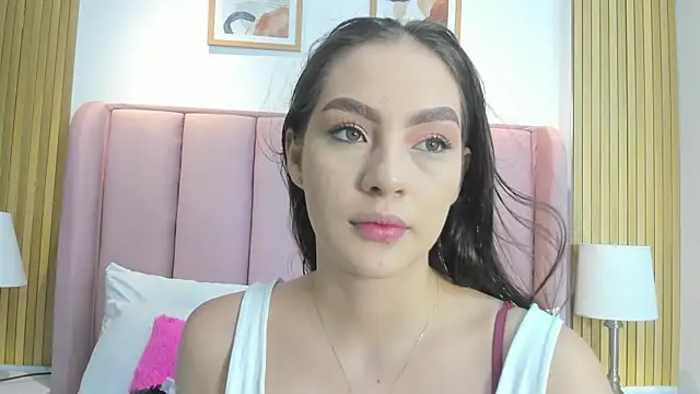 Megann Rousee online show from 05-20-26, 11:40
