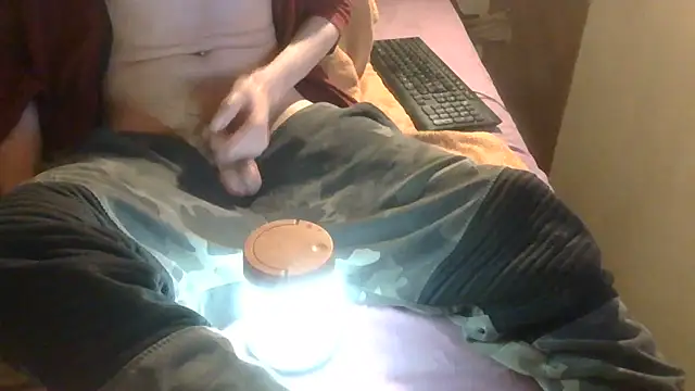 SamuelTal online show from 04-28-26, 07:29