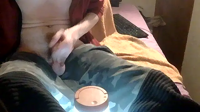 SamuelTal online show from 04-29-26, 08:26