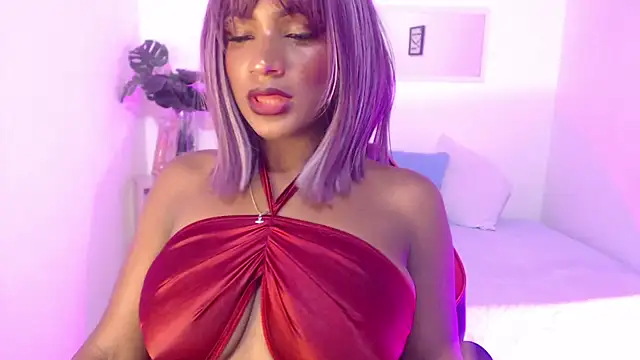 Kath Shade online show from 05-08-26, 02:15