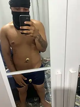 Lobo19y online show from 05-15-26, 06:50