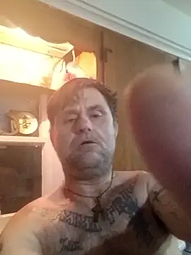 PollutedTantrism online show from 05-09-26, 07:12