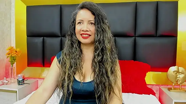 Charlotte monnroe online show from 06-02-26, 03:01