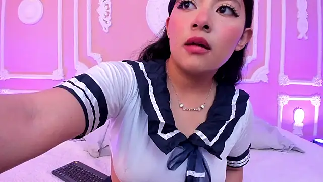 NekoPam  online show from 06-11-26, 07:33