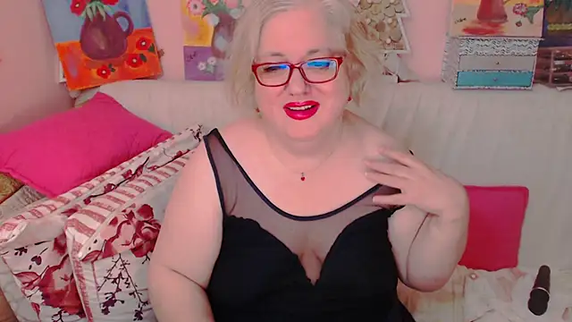 Maturelove xxx online show from 05-22-26, 07:23