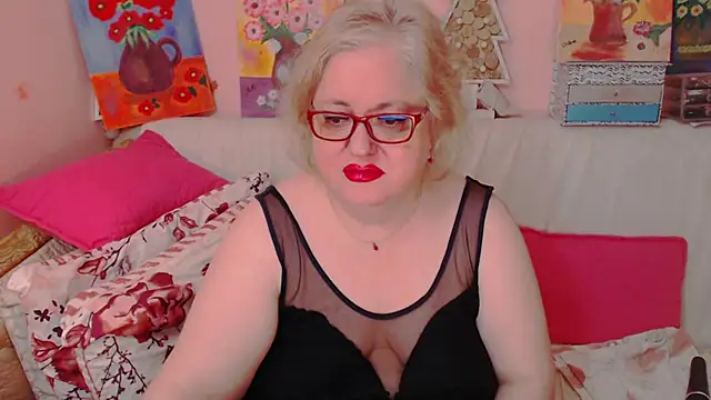Maturelove xxx online show from 05-19-26, 06:59