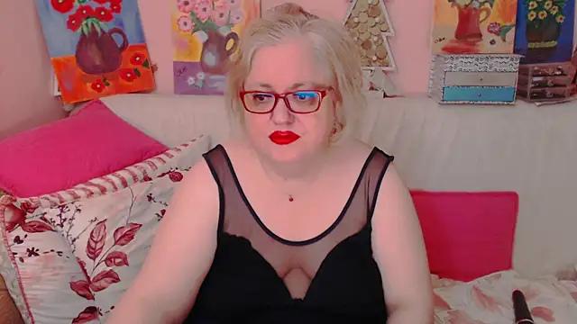 Maturelove xxx online show from 05-13-26, 06:48