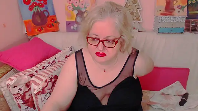 Maturelove xxx online show from 05-25-26, 07:01