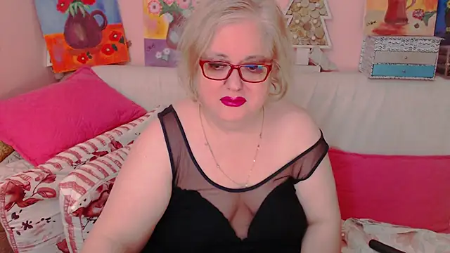 Maturelove xxx online show from 05-04-26, 06:55