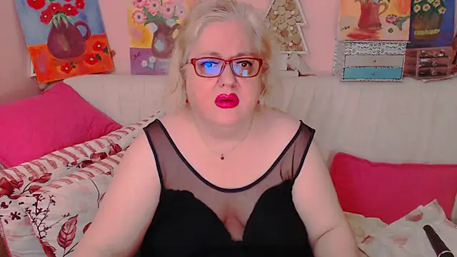 Maturelove xxx online show from 06-03-26, 07:07