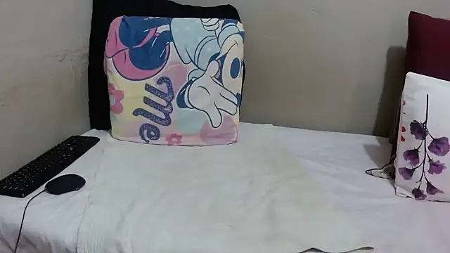 Ebonysweetcougar online show from 06-22-26, 07:16