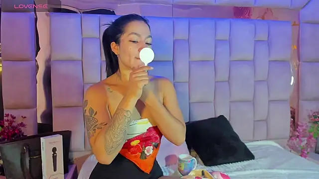 Anal Temptation online show from 07-23-26, 01:19