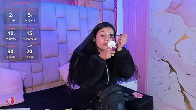 Anal Temptation online show from 07-07-26, 12:52