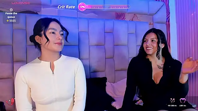 Anal Temptation online show from 06-26-26, 01:06