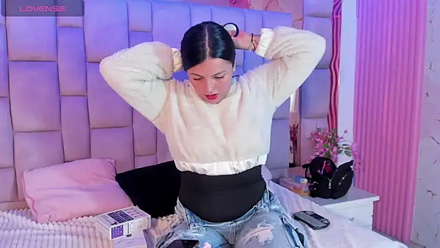 Anal Temptation online show from 07-24-26, 12:56