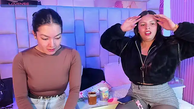 Anal Temptation online show from 07-15-26, 12:56