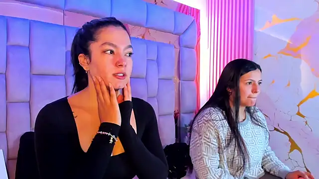 Anal Temptation online show from 08-08-26, 01:07