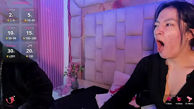 Anal Temptation online show from 06-25-26, 01:38