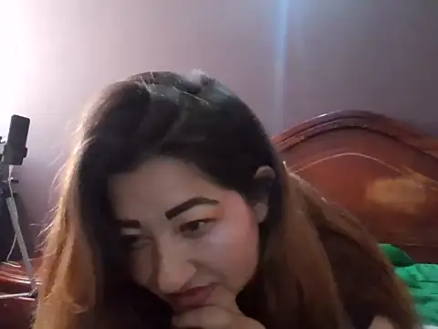 Morchis esmeralda online show from 04-29-26, 05:30