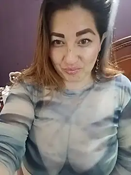 Morchis esmeralda online show from 05-27-26, 12:09