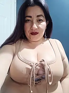 Morchis esmeralda online show from 06-07-26, 10:04