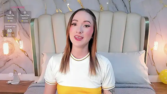 Hannah Lane online show from 06-23-26, 12:14