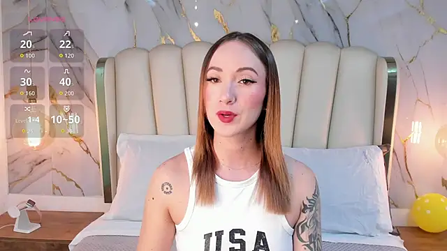 Hannah Lane online show from 06-19-26, 12:22