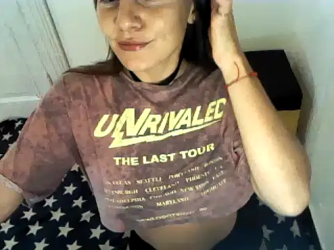 Barbi 0 online show from 05-09-26, 07:06